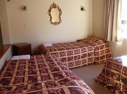 Ruapehu Mountain Motel & Lodge