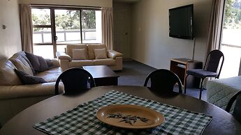 Ruapehu Mountain Motel & Lodge