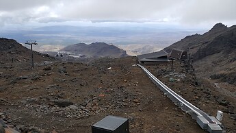 Ruapehu Mountain Motel & Lodge
