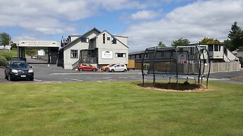 Ruapehu Mountain Motel & Lodge