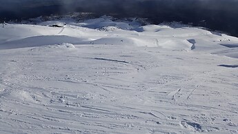 Ruapehu Mountain Motel & Lodge