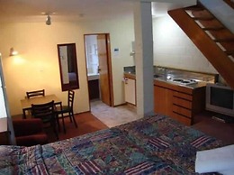 Ruapehu Mountain Motel & Lodge