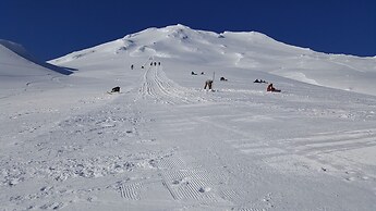 Ruapehu Mountain Motel & Lodge