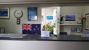 Ruapehu Mountain Motel & Lodge