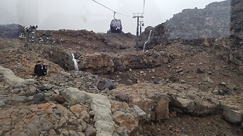 Ruapehu Mountain Motel & Lodge