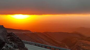 Ruapehu Mountain Motel & Lodge