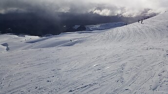 Ruapehu Mountain Motel & Lodge