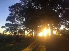 Ruapehu Mountain Motel & Lodge