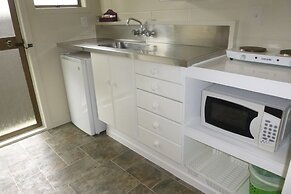 Ruapehu Mountain Motel & Lodge