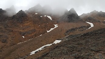 Ruapehu Mountain Motel & Lodge