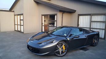 Ruapehu Mountain Motel & Lodge