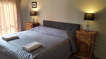 Ruapehu Mountain Motel & Lodge