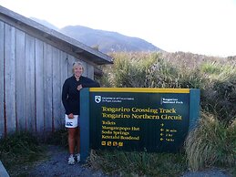 Ruapehu Mountain Motel & Lodge