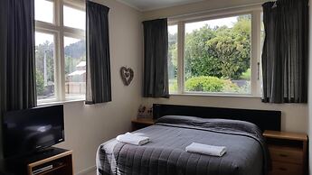 Ruapehu Mountain Motel & Lodge