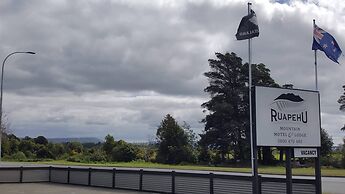 Ruapehu Mountain Motel & Lodge