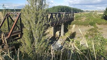 Ruapehu Mountain Motel & Lodge