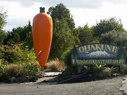 Ruapehu Mountain Motel & Lodge
