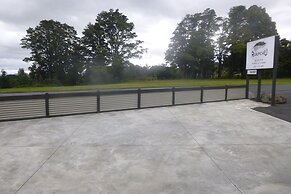 Ruapehu Mountain Motel & Lodge