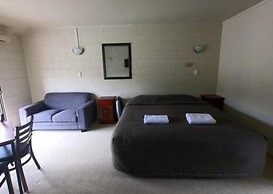 Ruapehu Mountain Motel & Lodge