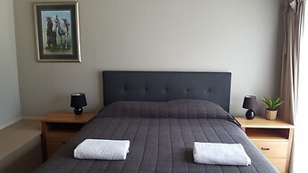 Ruapehu Mountain Motel & Lodge