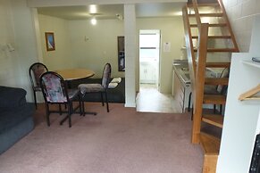 Ruapehu Mountain Motel & Lodge