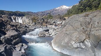 Ruapehu Mountain Motel & Lodge
