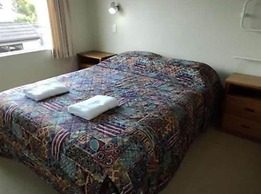 Ruapehu Mountain Motel & Lodge