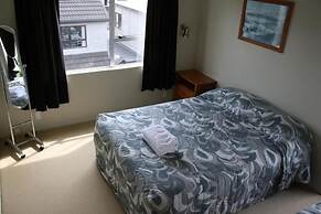 Ruapehu Mountain Motel & Lodge