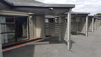 Ruapehu Mountain Motel & Lodge