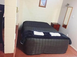 Ruapehu Mountain Motel & Lodge