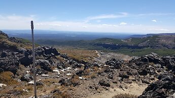Ruapehu Mountain Motel & Lodge