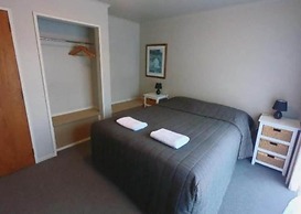 Ruapehu Mountain Motel & Lodge