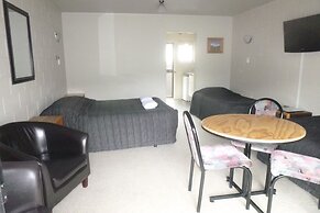 Ruapehu Mountain Motel & Lodge