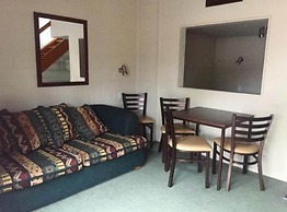 Ruapehu Mountain Motel & Lodge