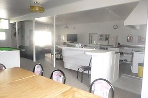 Ruapehu Mountain Motel & Lodge