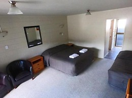 Ruapehu Mountain Motel & Lodge