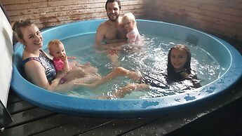 Ruapehu Mountain Motel & Lodge