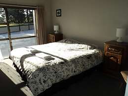 Ruapehu Mountain Motel & Lodge