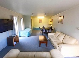 Ruapehu Mountain Motel & Lodge
