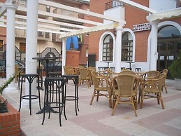 El Cielo de Cebreros