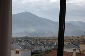 El Cielo de Cebreros