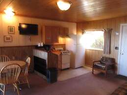 Rain Forest Resort Village