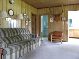 Rain Forest Resort Village