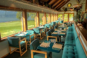 Rain Forest Resort Village