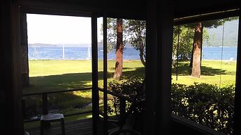 Rain Forest Resort Village