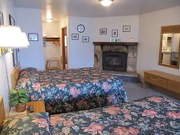 Rain Forest Resort Village