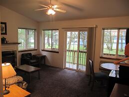 Rain Forest Resort Village