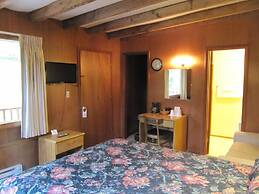 Rain Forest Resort Village