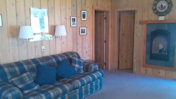 Rain Forest Resort Village