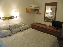 Rain Forest Resort Village